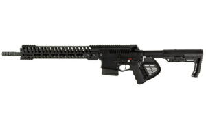 POF REVOLUTION 308 16.5" 10RD CA BLK