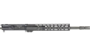RRA CMP COYOTE CAR A4 UPR 300BLK 16"
