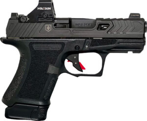SHD CR920 WP HS 9MM BLK 13RD