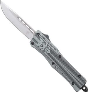 COBRATEC SMALL CTK1 OTF - TUNGSTEN 2.75" DROP POINT