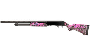 STEVENS 320 CMP 20GA 26" 5RD MDYGRL