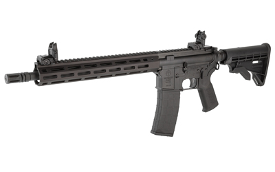 TIPPMANN M4-22 ELITE 16 22LR BK CMPL - Image 3
