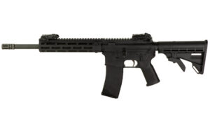 TIPPMANN M4-22 PRO 16" 22LR BLK CMPL