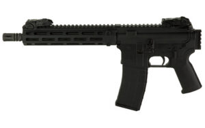 TIPPMANN M4-22 PRO CMPCT 11" 22LR BK