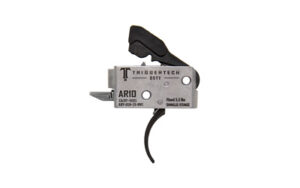 TRIGRTECH AR10 DUTY CURVE 3.5LB BLK