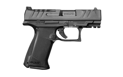 WAL PDP F-SERIES 9MM 3.5" 10RD BLK - Image 2