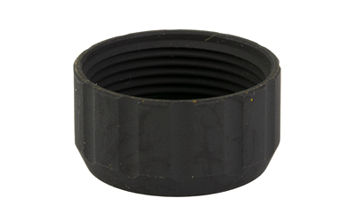 YHM SRX THREAD PROTECTOR BLK - Image 2