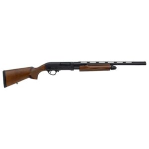 Escort WS Youth Shotgun 20ga 3" Chamber 4rd Capacity 22" Barrel Walnut Stock