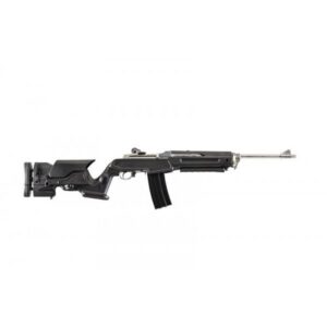 ProMag Archangel Precision Rifle Stock for the Ruger Mini 14/30 - Black Polymer
