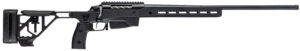 TIKKA T3X ACE GAME 7PRC 24" BLK TB