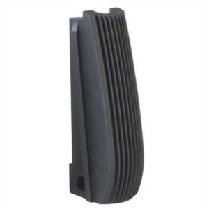 ARCHED SERRATED MAINSPRING HOUSING FOR 1911 BLUED