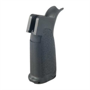 MOD-1 GUNFIGHTER GRIP POLYMER BLACK