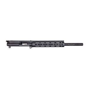 INTEGRA 15-22 SUPPRESSED UPPER RECEIVER .22LR BLACK