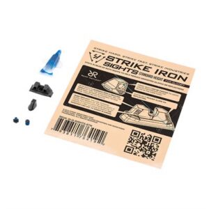 STRIKE IRON SIGHT SET