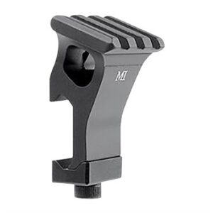 R22.5 OFFSET RAIL BLACK