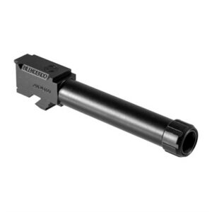 THREADED BARREL FOR GLOCK 23 40S&W 9/16X24