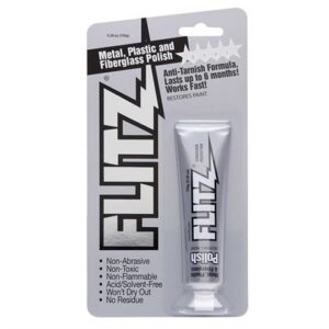 150 GRAM FLITZ POLISH