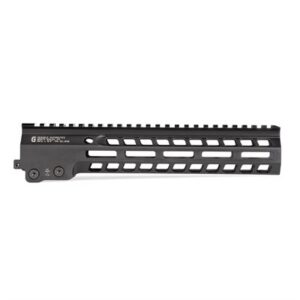MK14 10.5'' SUPER MODULAR RAIL M-LOK COMPATIBLE BLK