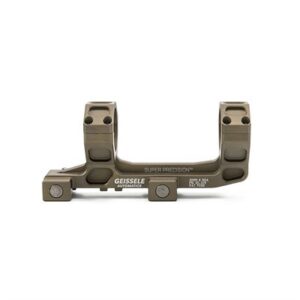 30MM 1.54'' HIGH AR-15 SOPMOD VORTEX 1-6X MOUNT DDC