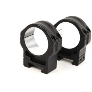 HUNT 30MM DIAMETER HIGH (34MM) SCOPE RINGS