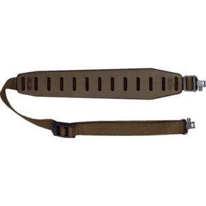 CLAW 2.0 SLING WITH SWIVELS BROWN
