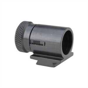 .404'' TARGET FRONT SIGHT 17 AHB STEEL BLACK