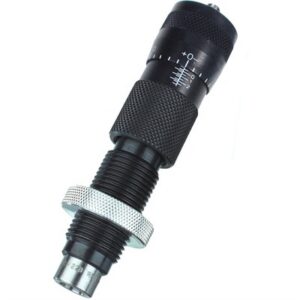 338 NORMA MAGNUM MICROMETER SEATER DIE