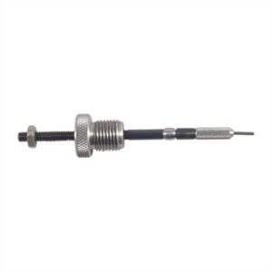.30 CAL CARBIDE EXPANDER/DECAP ROD