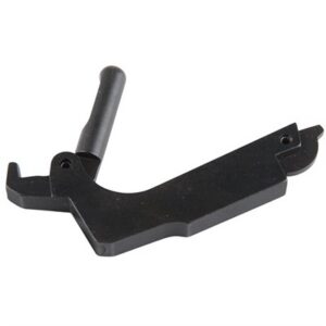 RUGER MK II/MK III MAINSPRING BLK