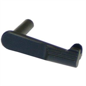 .45 ACP SLIDE STOP, BLUE