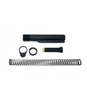 KAK Industry AR15 Carbine Buffer Tube Kit Mil-Spec