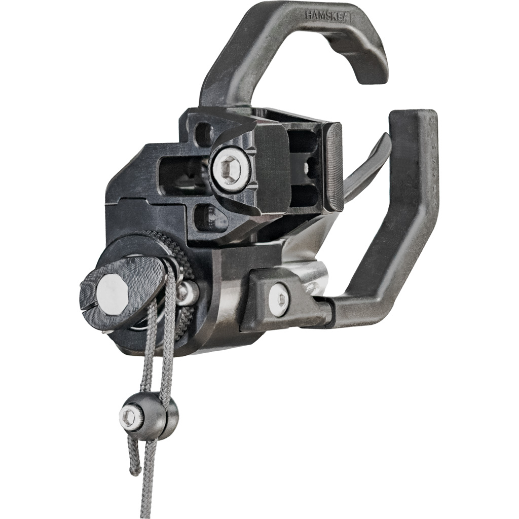 Hamskea Everest Arrow Rest Integrate Compatible RH - Image 2