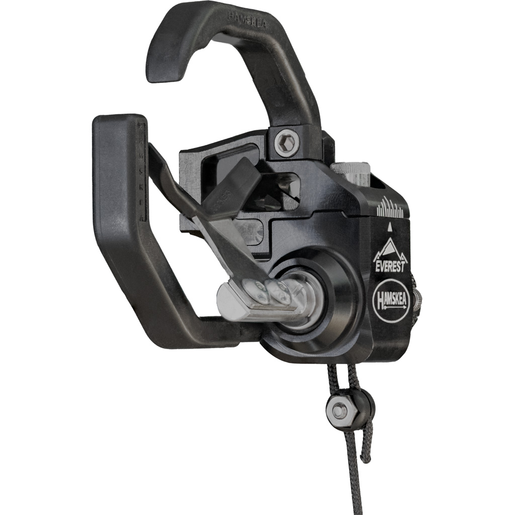 Hamskea Everest Arrow Rest Integrate Compatible RH - Image 3
