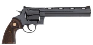 Anaconda .44 Mag 8" AS Blued/Walnut 6-rd