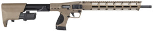 M&P FPC 9MM 16" THD BBL FDE M-LOK (1)17(2)23-Rd
