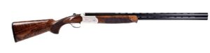 ATI Crusader 12GA 30" O/U 3" Blued/Walnut 2-rd