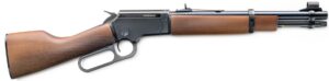 LA322 Bandit TakeDown .22LR Wood 9-rd