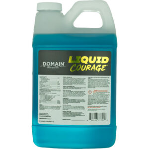 Domain Liquid Courage Fertilizer 1/2 Gallon