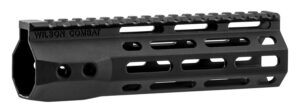 Wilson Combat TRMLOK7 M-LOK Rail Black Aluminum M-LOK Rail AR-15 7.30" Long