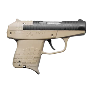 KELTEC PR3AT TAN FINISH 10RD