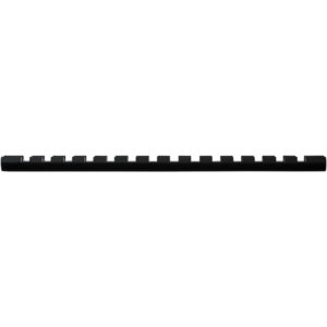 Weaver Classic Multi Slot Base Matte Black Mossberg 500 #417T Blister Pack