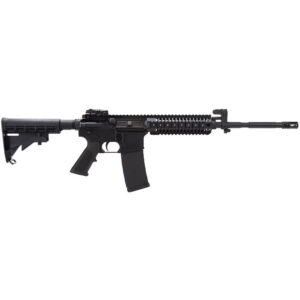 Colt M4 Carbine Monolithic Rifle 5.56 Nato 16.1 in. Matte Black 30 rd.