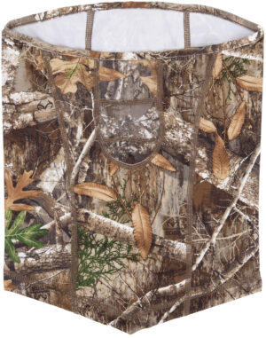 Vanish 25349 Neck Gaiter Mossy Oak Break-Up Country Mesh OSFA
