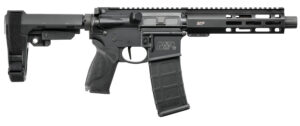 S&W MP15 PST 223 7.5B 30RD