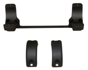 DNZ L34200 Game Reaper-Savage Scope Mount/Ring Combo Matte Black 30mm