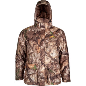 Habit Men's Cedar Branch Insulated Parka 3XL-Realtree APX