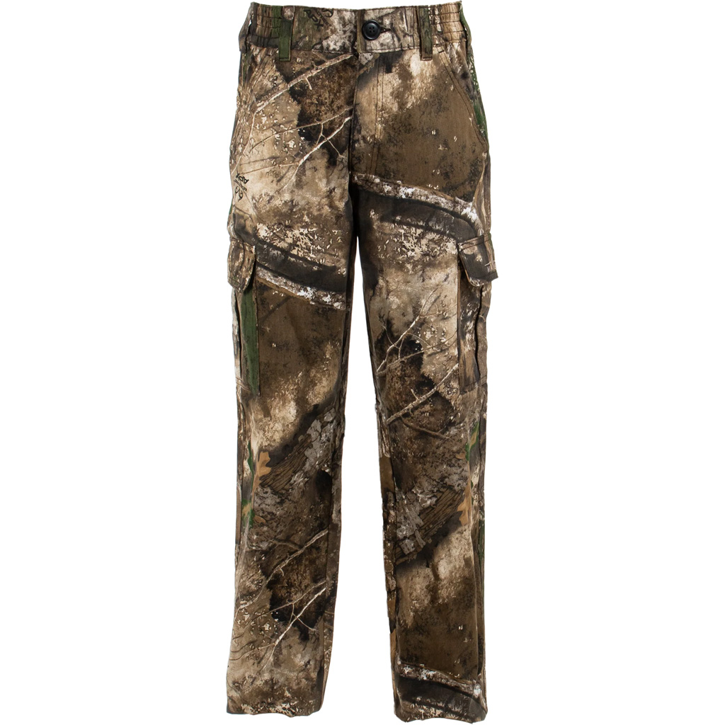 Habit Youth Bear Cave 6 Pocket Pants Realtree APX Youth XL - Image 2