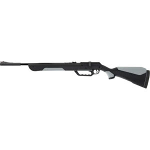 Crosman Vapor Max Pump Air Rifle .177 Black