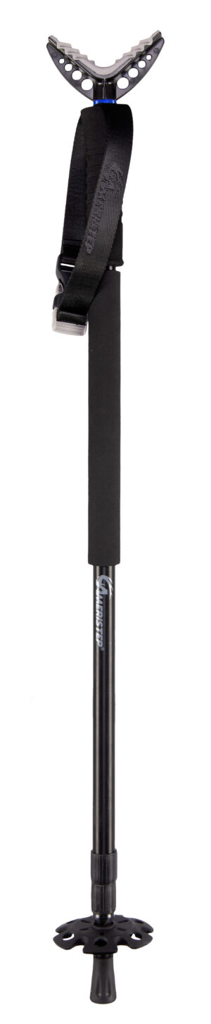 Ameristep AMSAMEAC0209 Blind Support Stick Black Aluminum