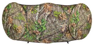 Ameristep AMSAMEBL0180 Jakehouse Turkey Mossy Oak Obsession ZS3